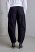 Femmes du Sud Nadeen offblack pant